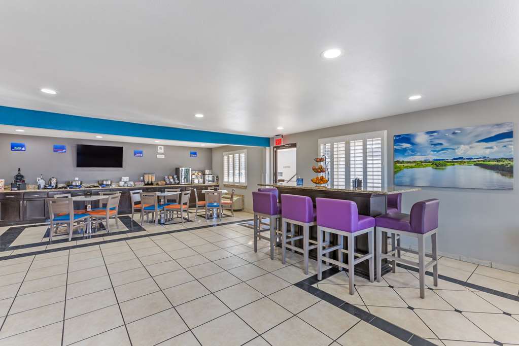 Best Western Sunland Park Inn - photo 29