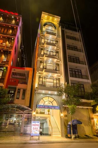 Hồng Gấm Hotel in Qui Nhon, Vietnam