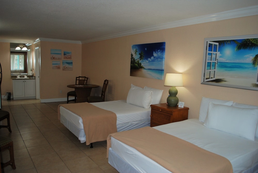 Anna Maria Island Dream Inn in Bradenton Beach, United States