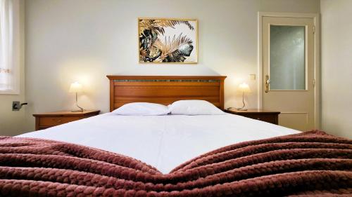 Amorosa Beach Apartment Family — 4-Star Luxury Hotel in Viana Do Castelo, Portugal