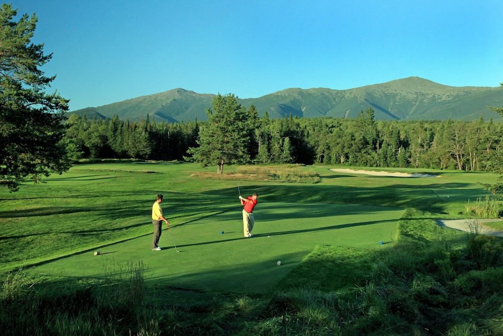 Omni Bretton Arms Inn at Mount Washington - photo 24