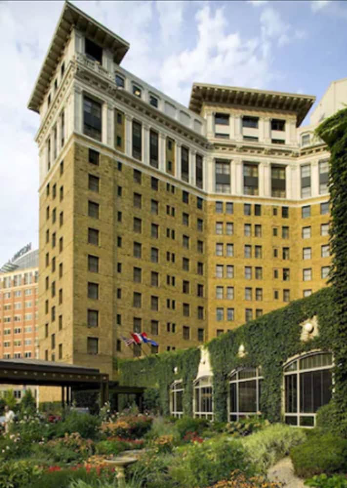 The Saint Paul Hotel - photo 62