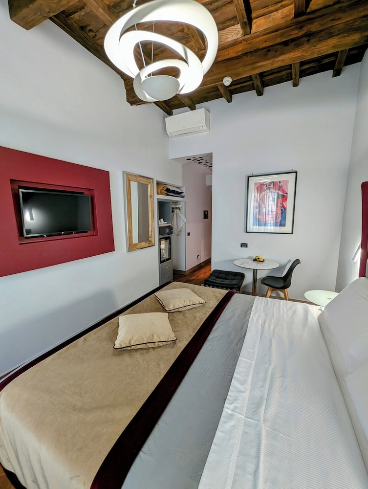 Relais Forus Inn — Rome — photo 5