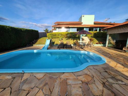 Chácara em ibiuna in Ibiuna, Brasil