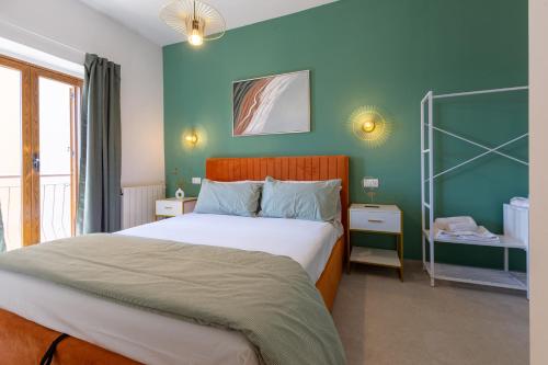 Domus Noem Locazione Turistica in Agrigento, Italy