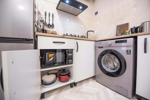 Old Town Booking Apartment