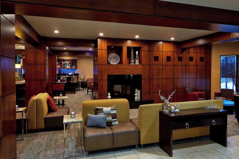 Courtyard by Marriott Bloomington by Mall of America - photo 4
