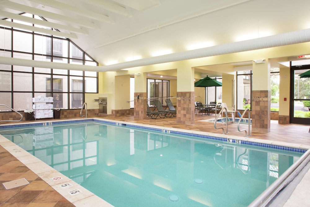 Hampton Inn Clarks Summit - photo 2