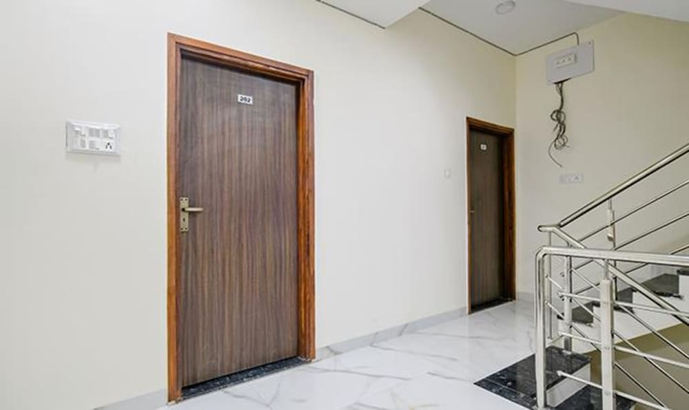 Fabhotel Dr Greens — Indore — photo 4