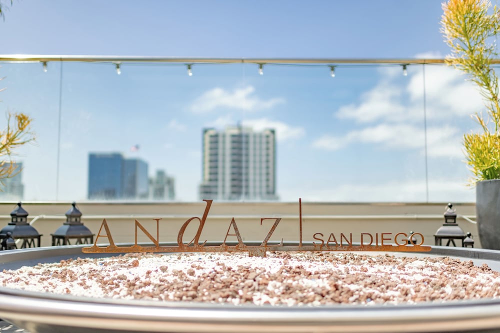 Andaz San Diego by Hyatt - photo 55