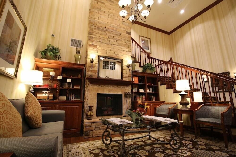 Seffner Inn and Suites - photo 28