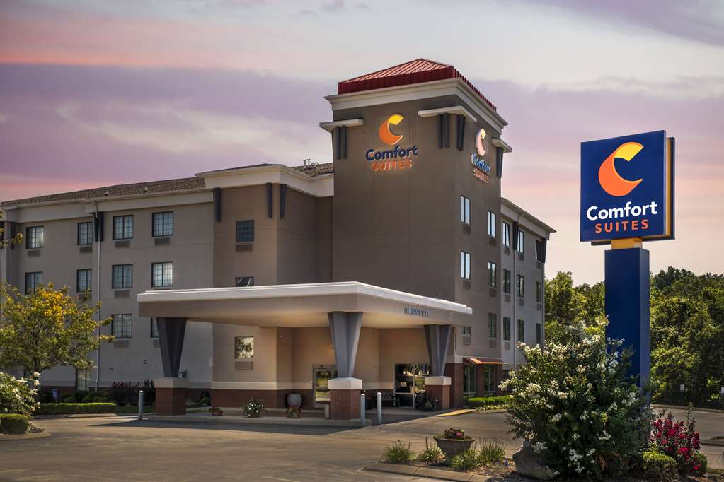 Comfort Suites Elizabethtown in Elizabethtown, United States