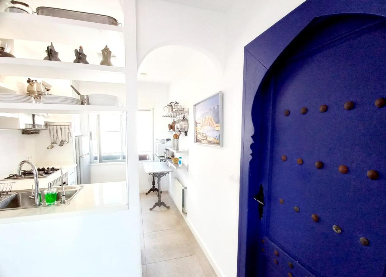 Altea Old Town With Views — Altea