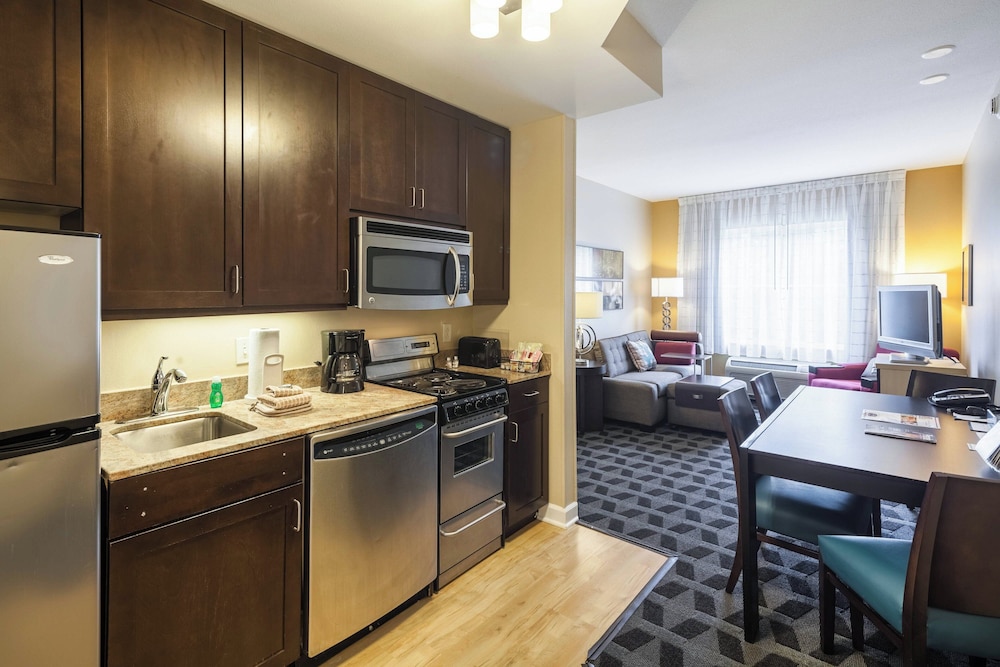 Towneplace Suites Marriott Jacksonville Butler Boulevard - featured photo