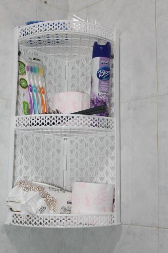 Apartment Tabizde 21