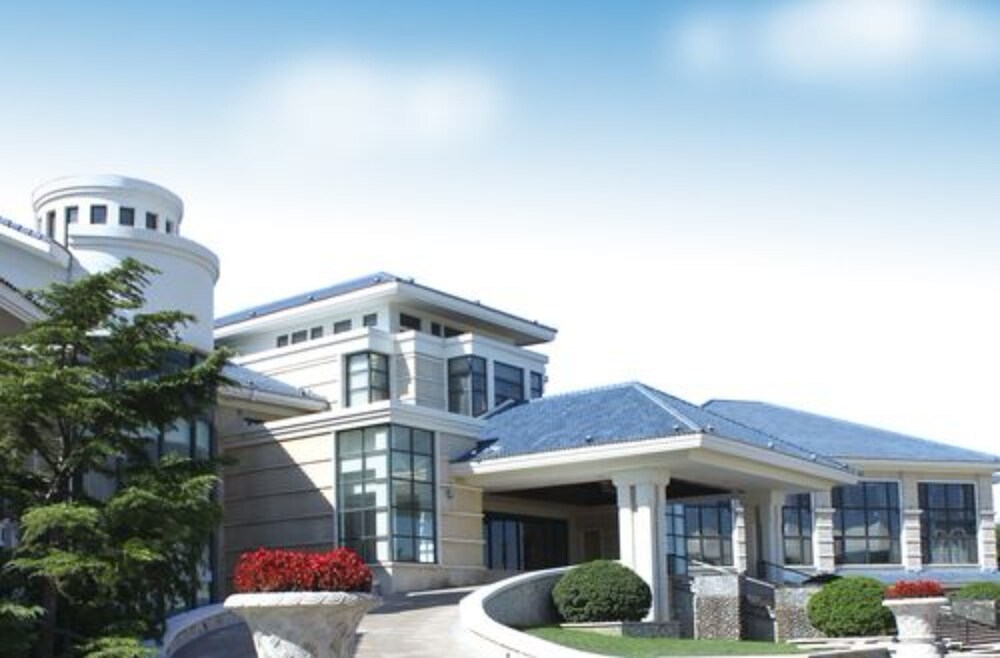 Ovation Three Convalescence Hotel - last minute hotel in Langfang