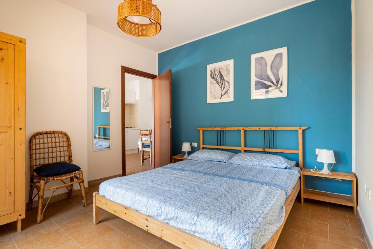 Casa Vacanze Albaria — 4-Star Luxury Hotel in Marsala, Italy