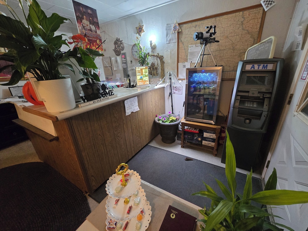 Oyo Sandman Inn - photo 7