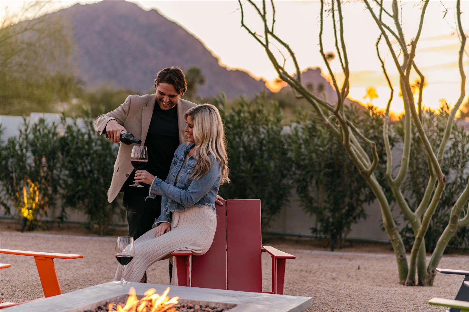 Andaz Scottsdale Resort & Bungalows - photo 121