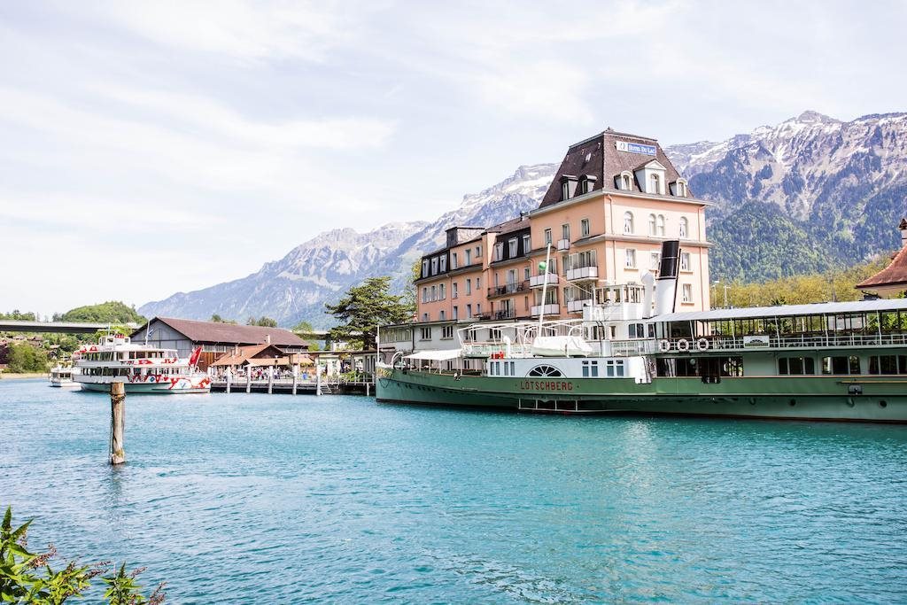 Du Lac — Interlaken — photo 3