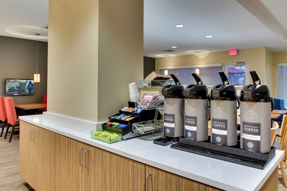 TownePlace Suites by Marriott Mobile Saraland - photo 38