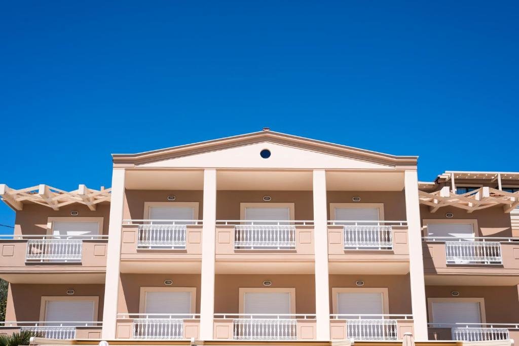 Blue View Superior Suites