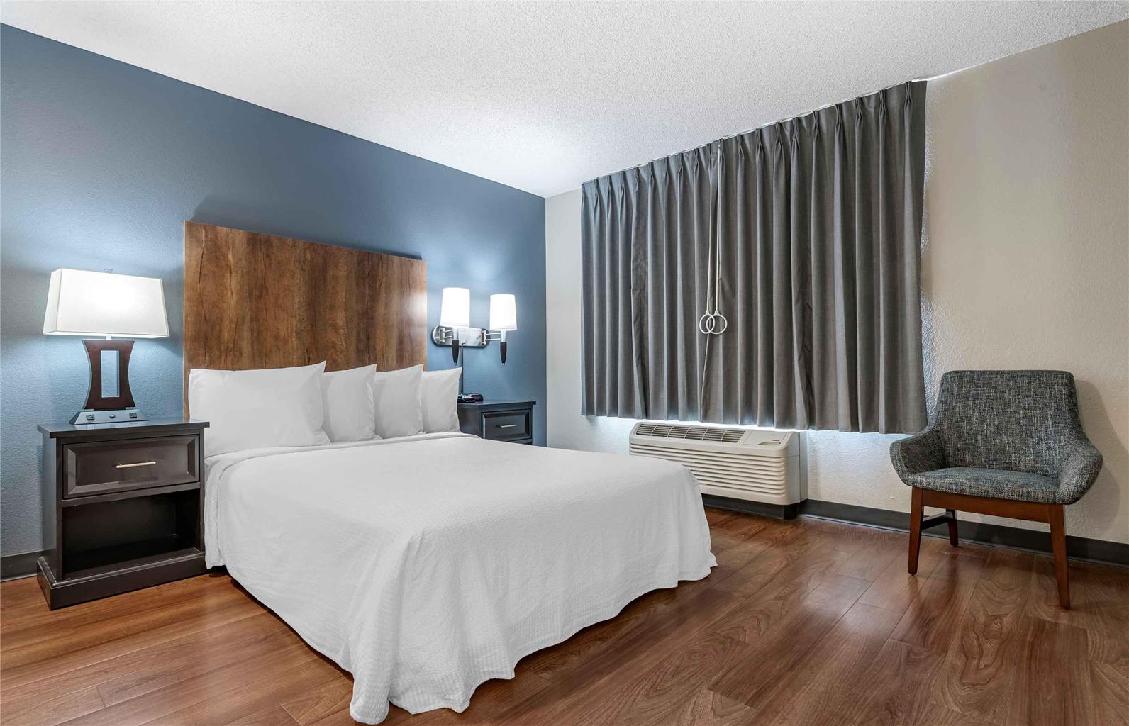 Extended Stay America Premier Suites Oakland Alameda - photo 9