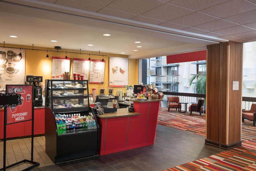 DoubleTree by Hilton Denver Tech Center - photo 48