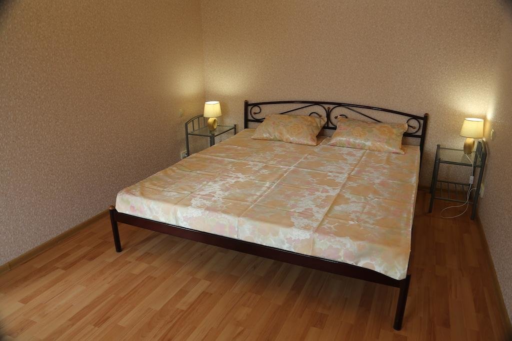 Hotel Van Gogh — Zarichne — photo 2