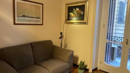 Caravaggio Apartment — 4-Star Luxury Hotel in Naples, Italy