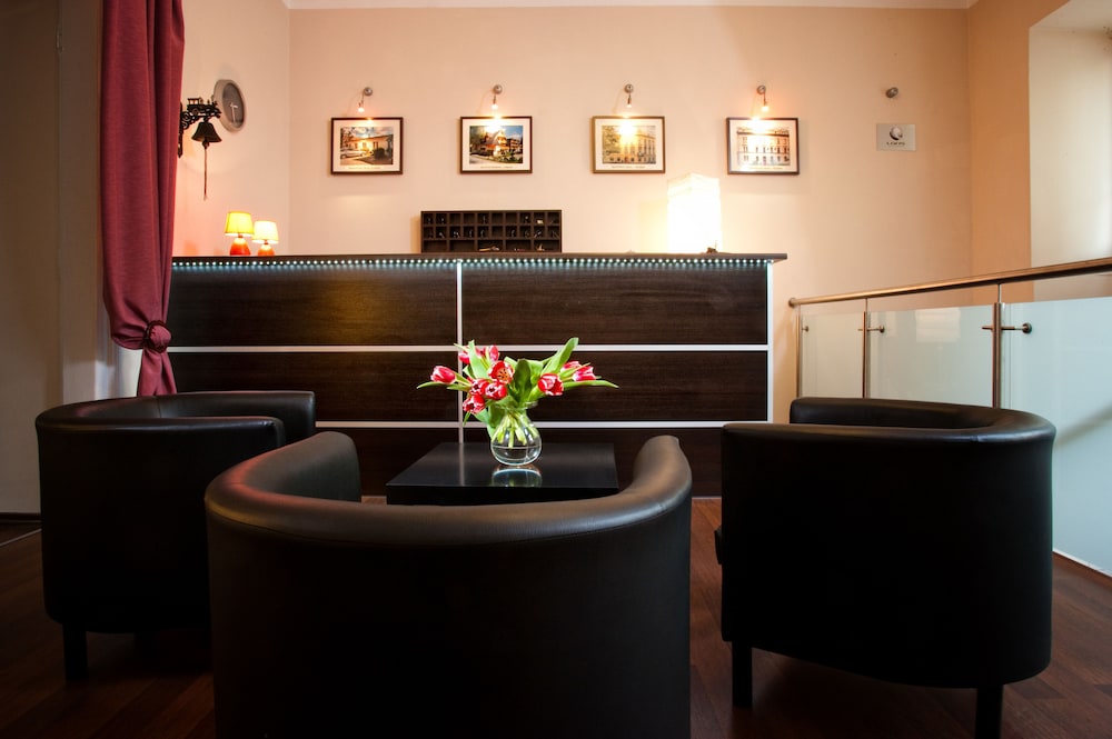 Station Aparthotel — Krakow — photo 2
