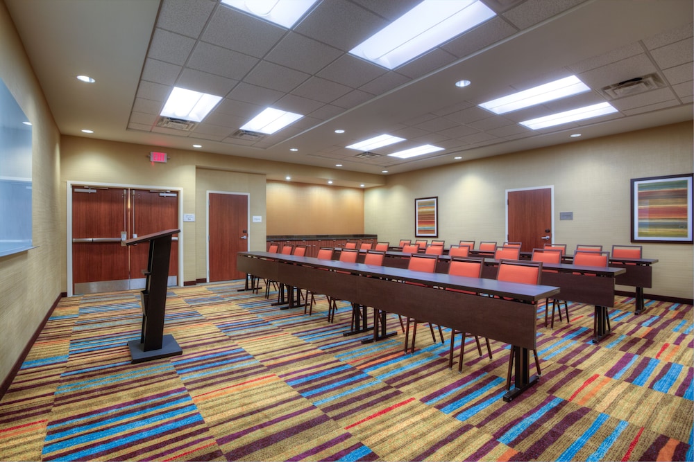 Fairfield Inn & Suites by Marriott Austin San Marcos - photo 26