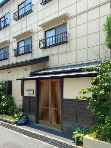 Ryokankasuga Vacation STAY 90832v — hotel in Nabari
