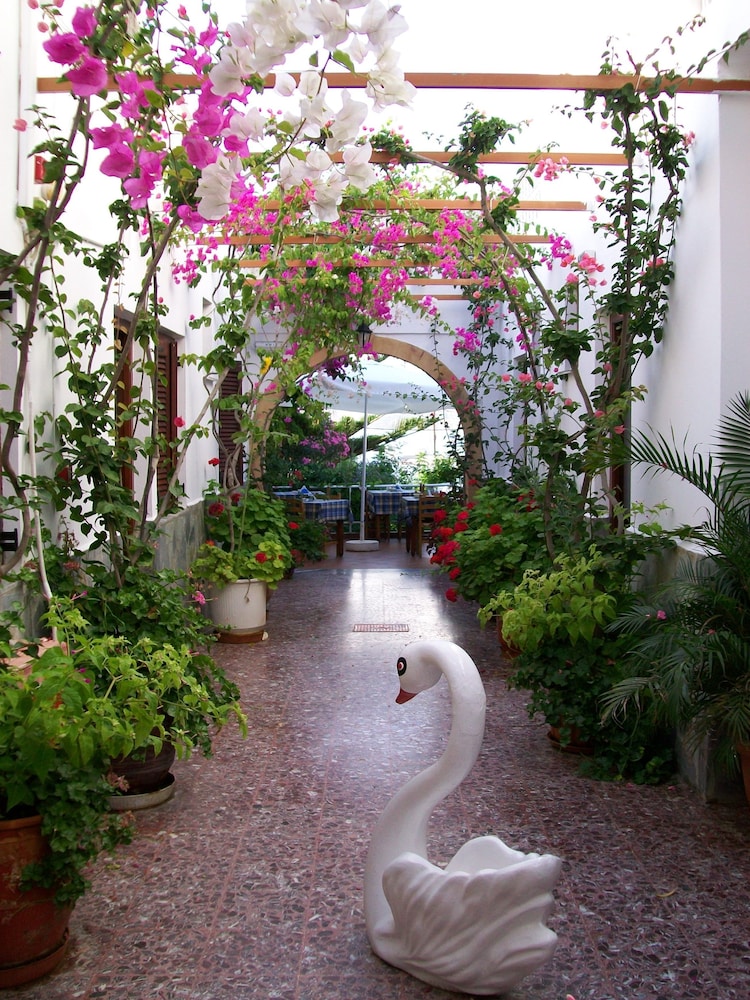 Australis Hotel in Skala, Greece