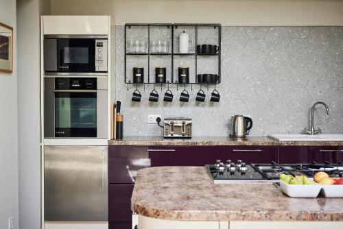 Lux Central Whitby Near Pannett Park Cinder Trail