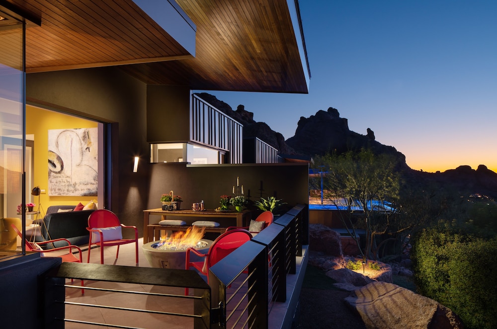 Sanctuary Camelback Mountain Resort and Spa - photo 74