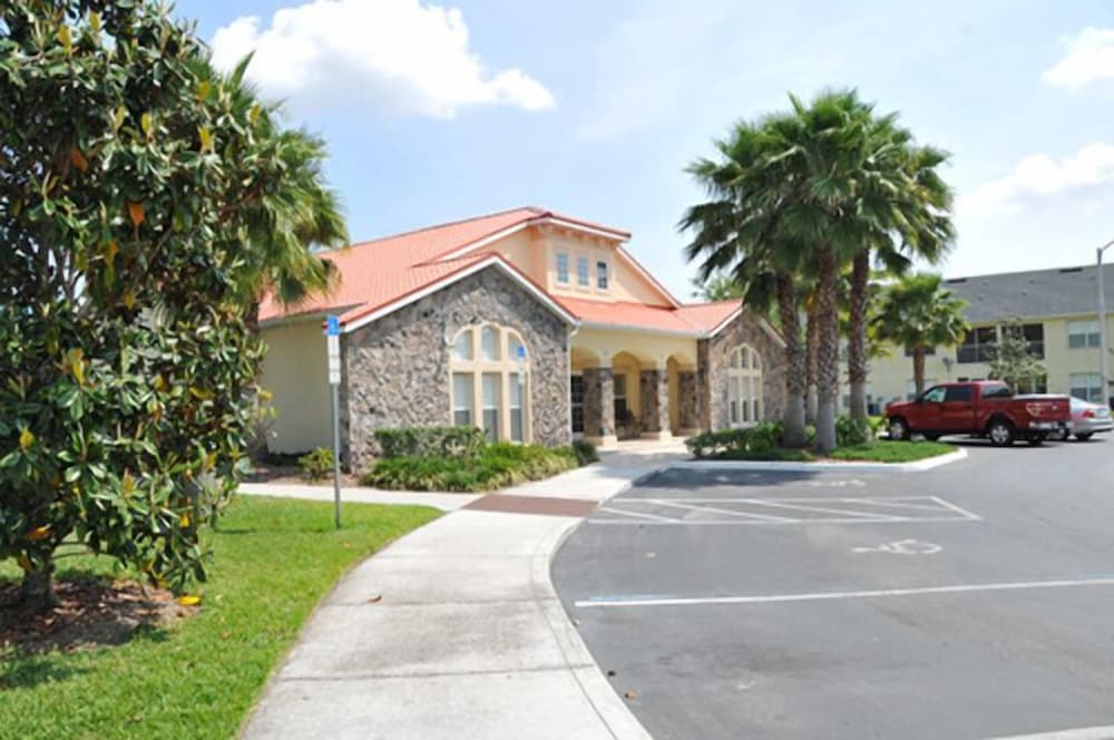 Club Cortile Resort #1 4 Bed 3 Baths Townhome - photo 17