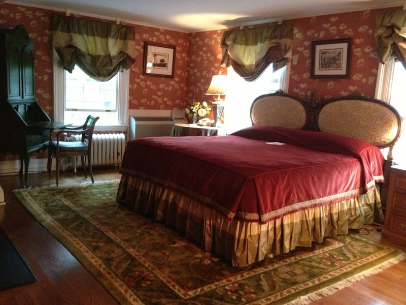 Roger Sherman Inn - photo 19