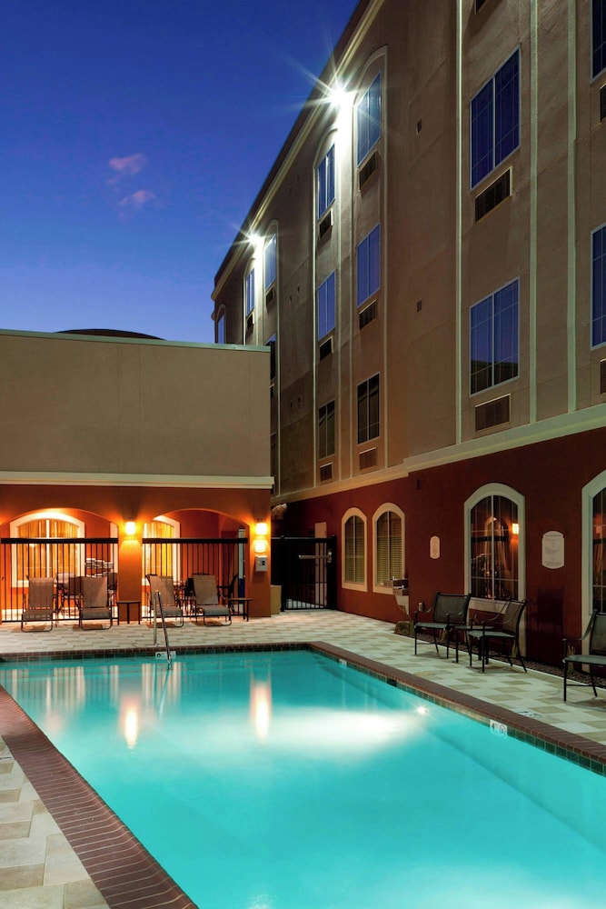 TownePlace Suites Tucson Williams Centre - photo 18