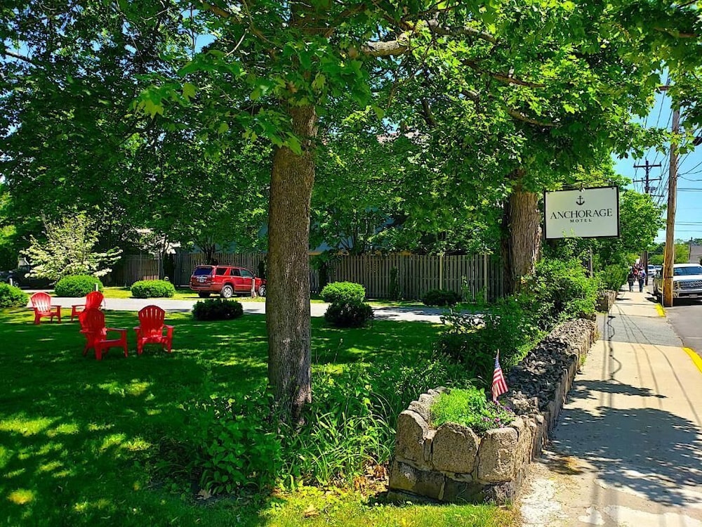 Anchorage Motel - photo 33