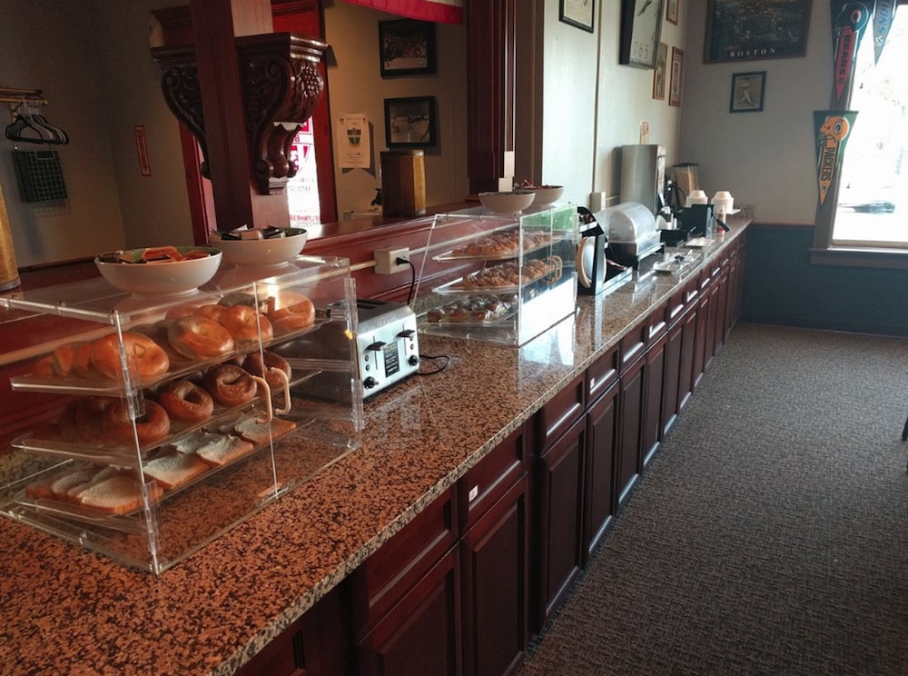 Falmouth Inn - photo 46