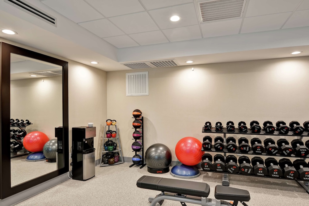 Home2 Suites by Hilton La Porte - photo 28