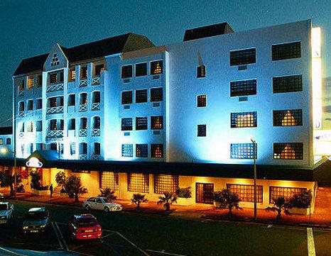Splendid Inn King David in East London, South Africa