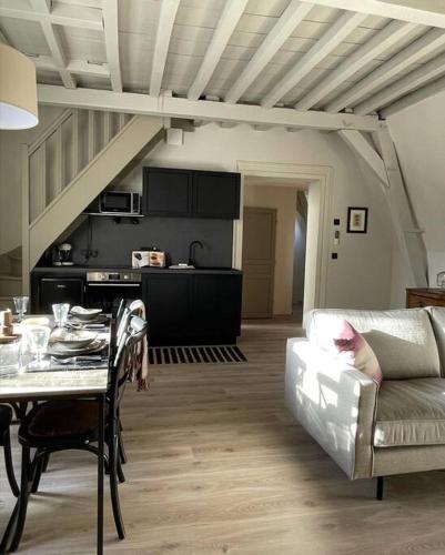 Le Flamand — Saint Omer
