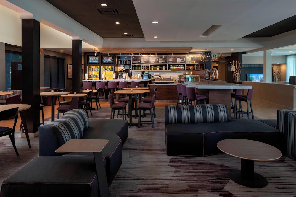 Courtyard by Marriott Nashville Brentwood - photo 23
