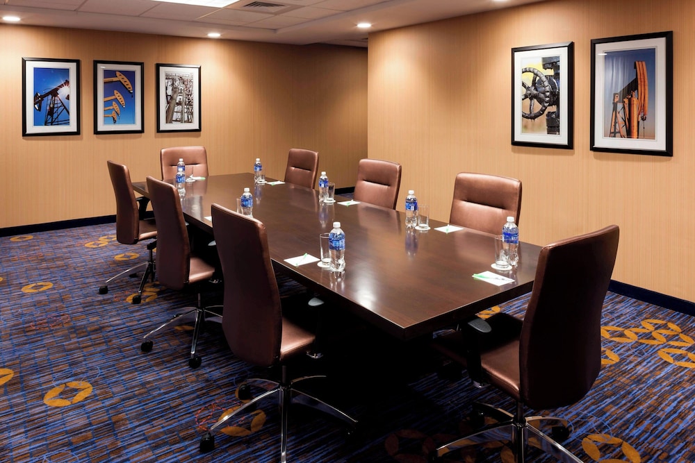 Courtyard by Marriott Houston North Shenandoah - photo 23