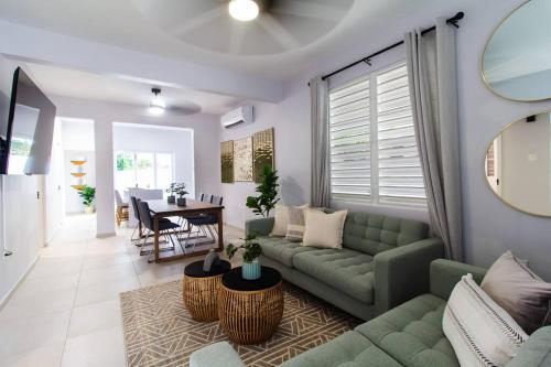 Casa Marilina Aguadilla w Pool — 4-Star Luxury Hotel in Aguadilla, Puerto Rico