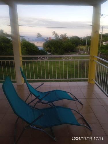 Hibiscus Location — Le Vauclin — photo 3