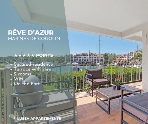 Reve D'azur - last minute hotel in Unknown City