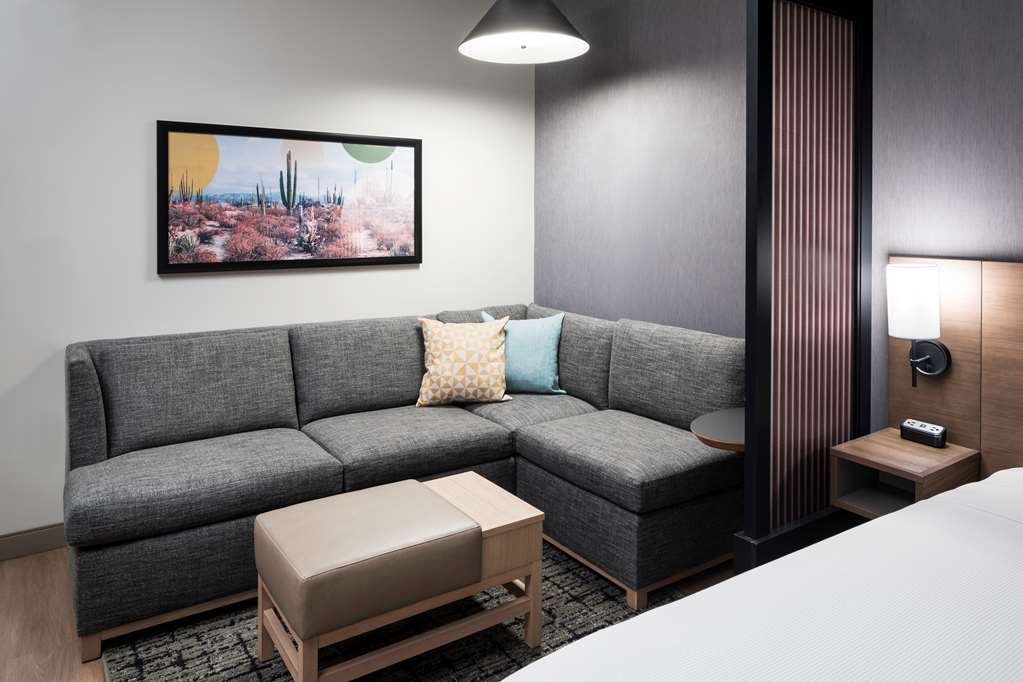 Hyatt House Tempe Phoenix University - photo 48